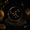 Ursa Major Constellation Crystal Ball – Minimalist
