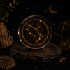 Gemini Zodiac Crystal Ball