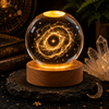 Planetary Nebula Crystal Ball