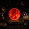 Red Dwarf Star Lamp