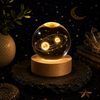Binary Star Crystal Ball