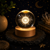 White Dwarf Crystal Ball