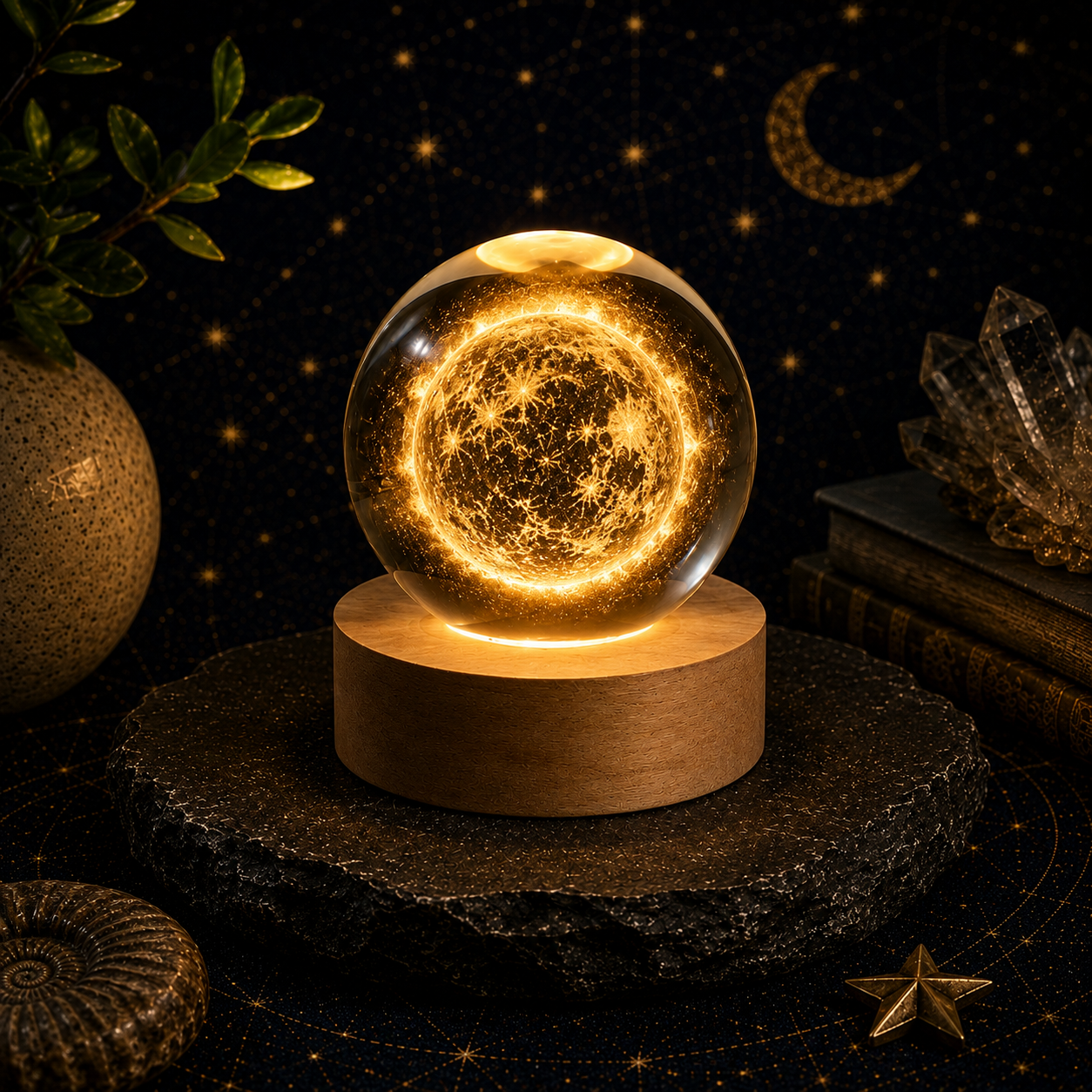 Red Supergiant Crystal Ball