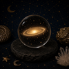 Lenticular Galaxy Crystal Ball