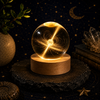 Neutron Star Jet Crystal Ball