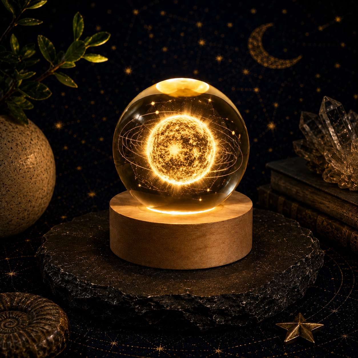 Variable Star Crystal Ball