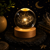Nova Crystal Ball