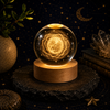 Mira Variable Star Crystal Ball