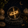 Pulsar Wind Nebula Crystal Ball
