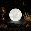 White Dwarf Star Lamp