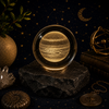Neptune Crystal Ball
