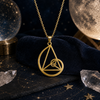 Golden Ratio Necklace