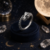 Raptor Skull Ring