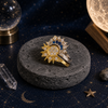 Sun Moon Ring