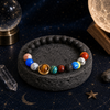Solar System Bracelet