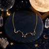 Constellation Star Necklace