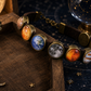 Vintage Cosmos Bracelet