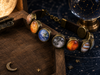Vintage Cosmos Bracelet