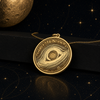 Black Hole Medallion