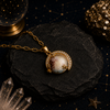 Cosmic Jasper Moon